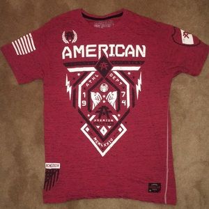 American Fighter T-shirt